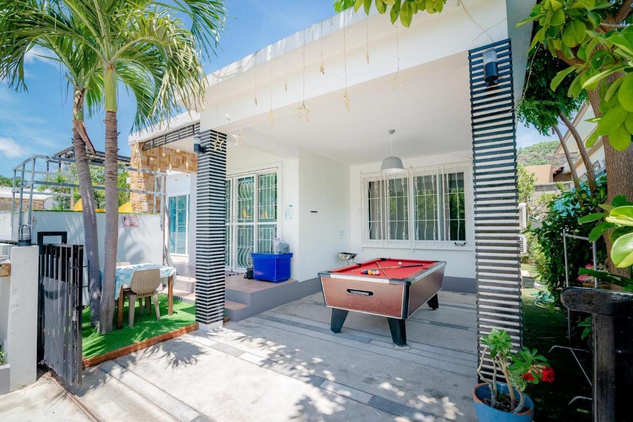 Little Hua-Hin Private Poolvilla From Beach 3Km Hua Hin Dış mekan fotoğraf