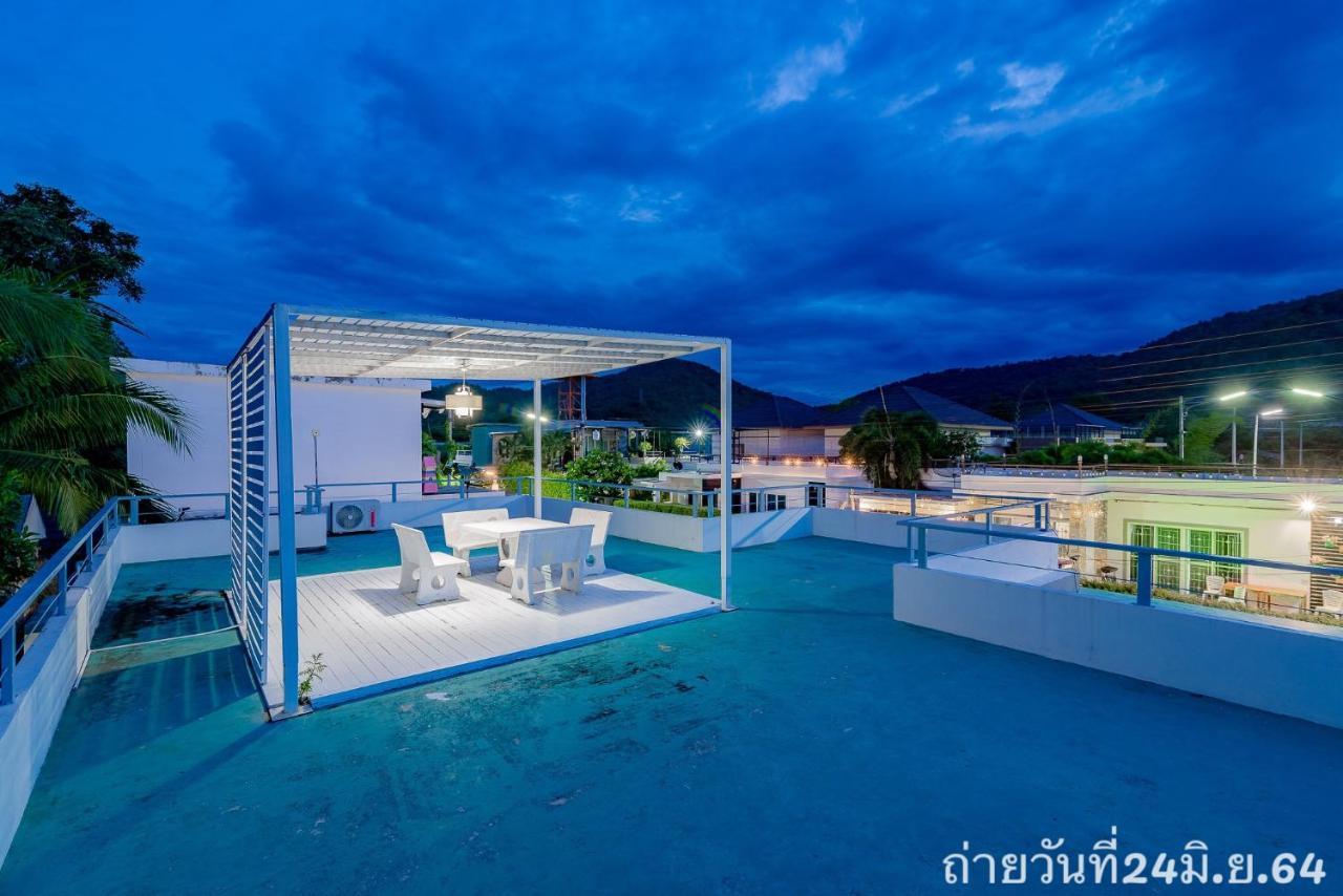 Little Hua-Hin Private Poolvilla From Beach 3Km Hua Hin Dış mekan fotoğraf