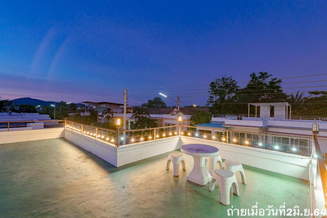 Little Hua-Hin Private Poolvilla From Beach 3Km Hua Hin Dış mekan fotoğraf