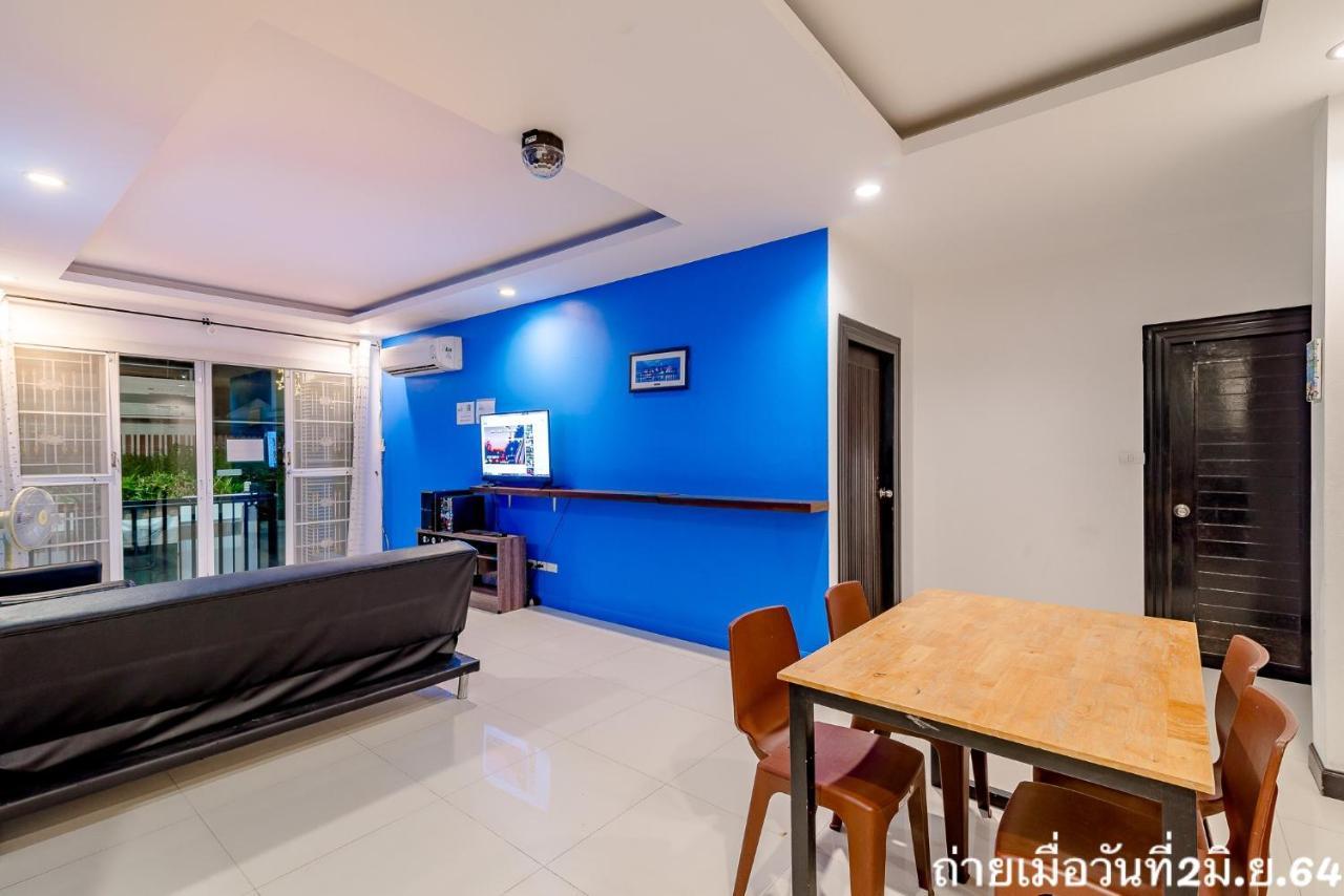 Little Hua-Hin Private Poolvilla From Beach 3Km Hua Hin Dış mekan fotoğraf
