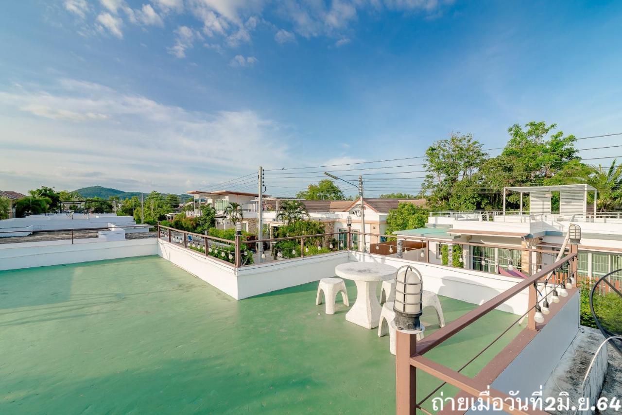 Little Hua-Hin Private Poolvilla From Beach 3Km Hua Hin Dış mekan fotoğraf