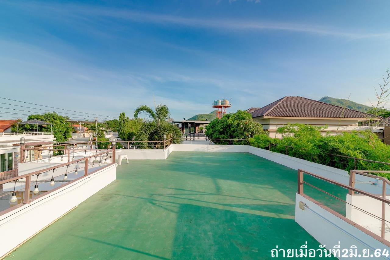 Little Hua-Hin Private Poolvilla From Beach 3Km Hua Hin Dış mekan fotoğraf