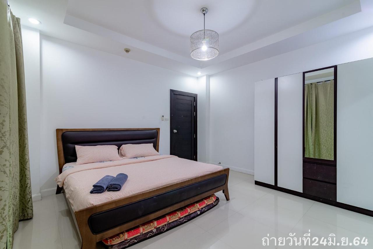 Little Hua-Hin Private Poolvilla From Beach 3Km Hua Hin Dış mekan fotoğraf