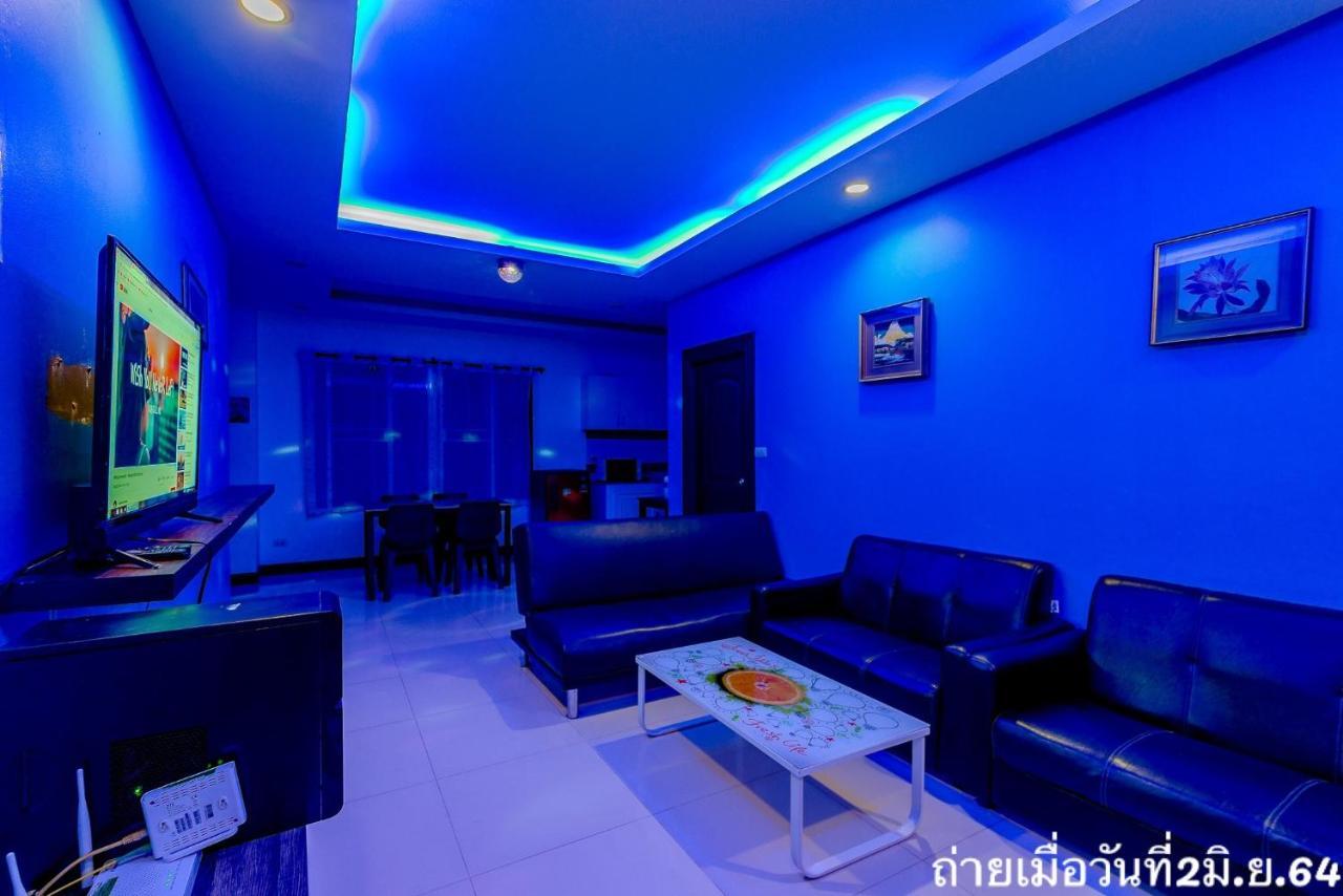Little Hua-Hin Private Poolvilla From Beach 3Km Hua Hin Dış mekan fotoğraf