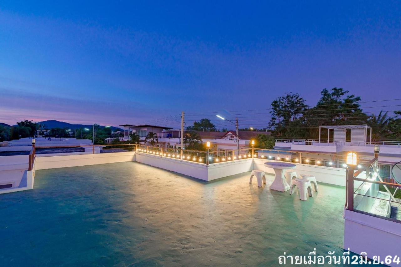 Little Hua-Hin Private Poolvilla From Beach 3Km Hua Hin Dış mekan fotoğraf