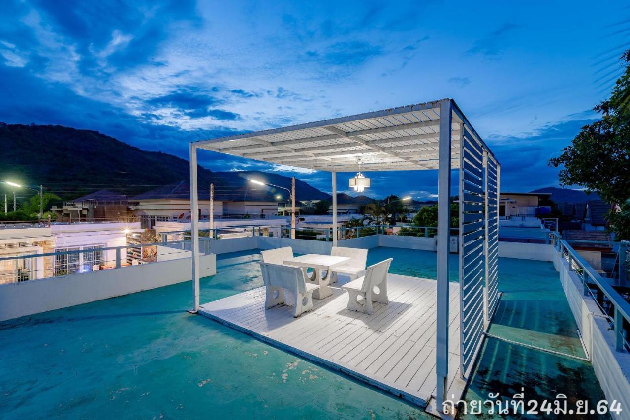 Little Hua-Hin Private Poolvilla From Beach 3Km Hua Hin Dış mekan fotoğraf